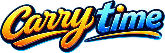 carry time logo